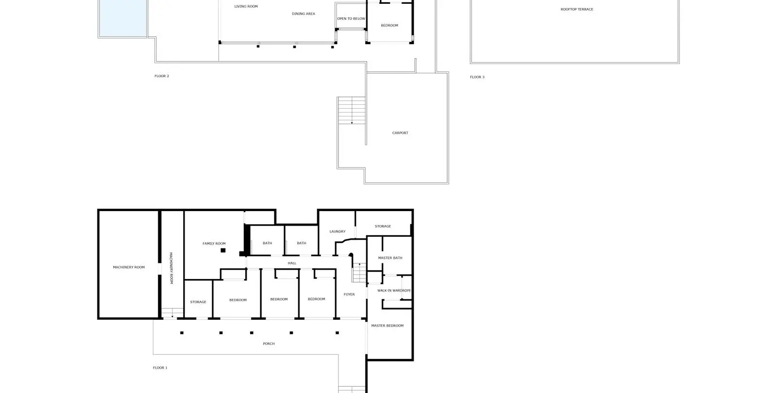Venta de villa independiente en Seghers 2