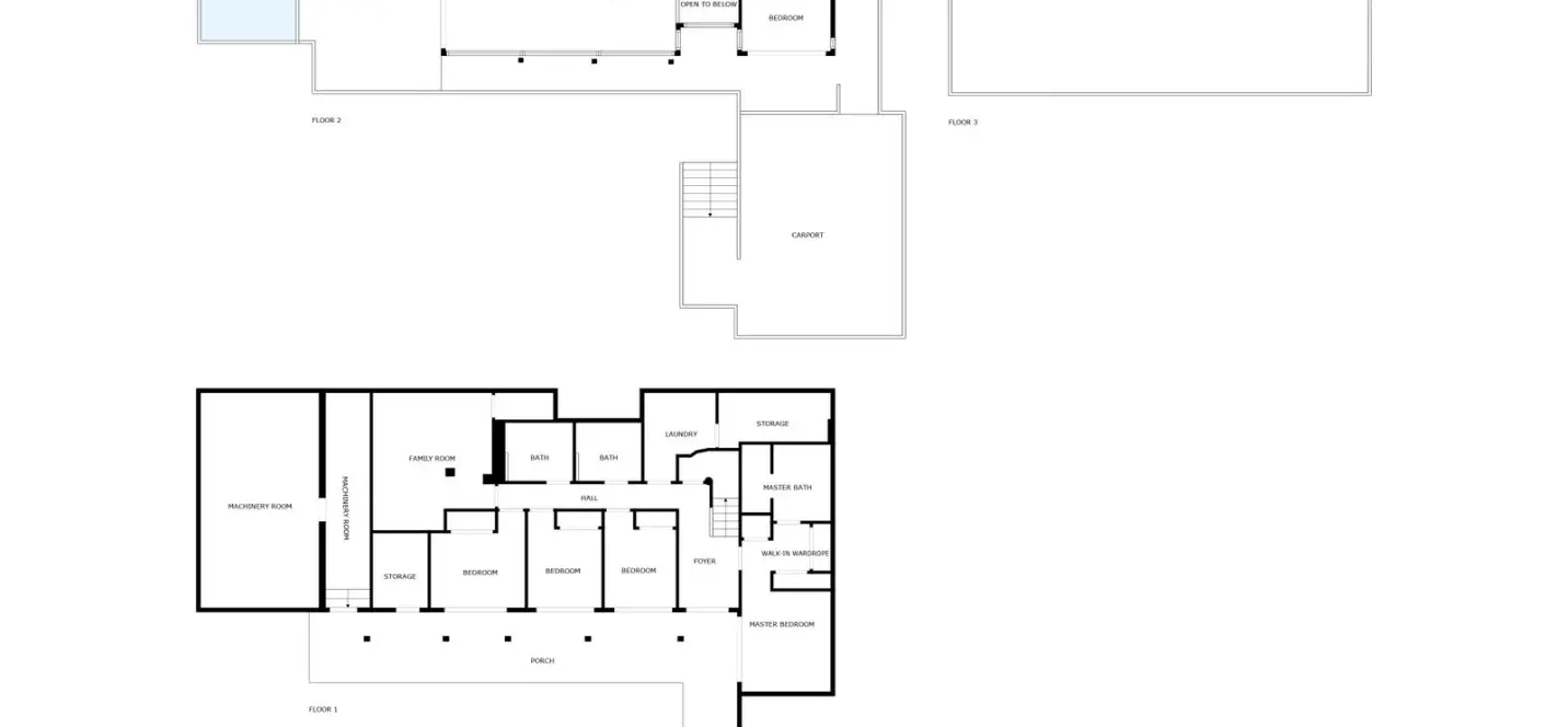 Venta de villa independiente en Seghers 1