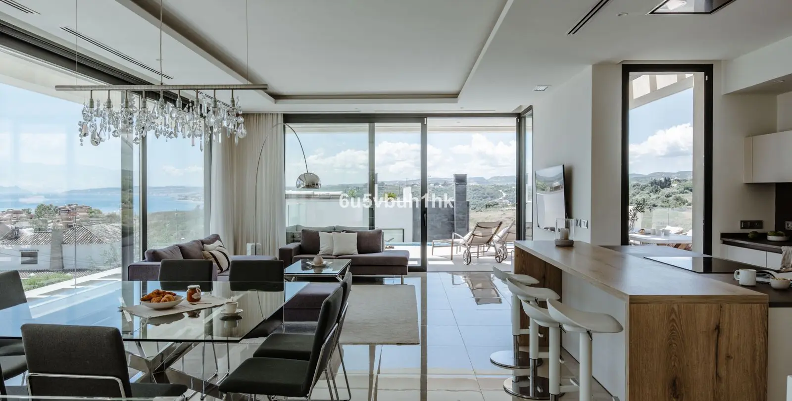 Venta de villa independiente en Seghers 3