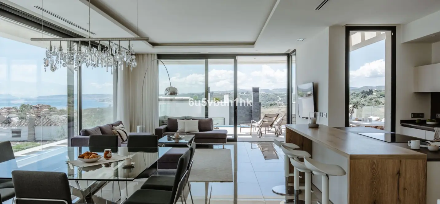 Venta de villa independiente en Seghers 2