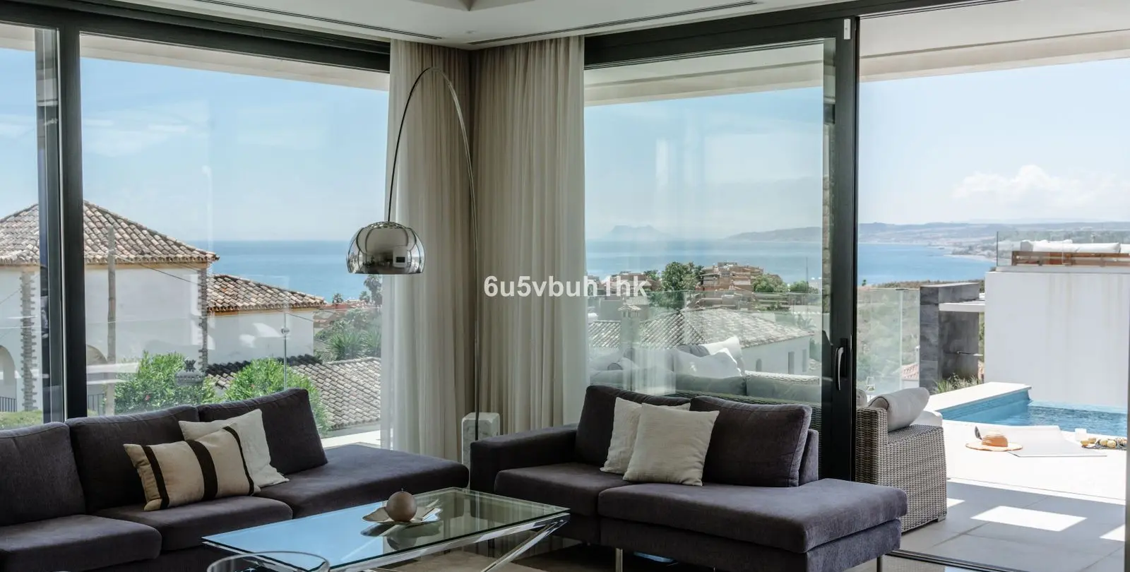 Venta de villa independiente en Seghers 5