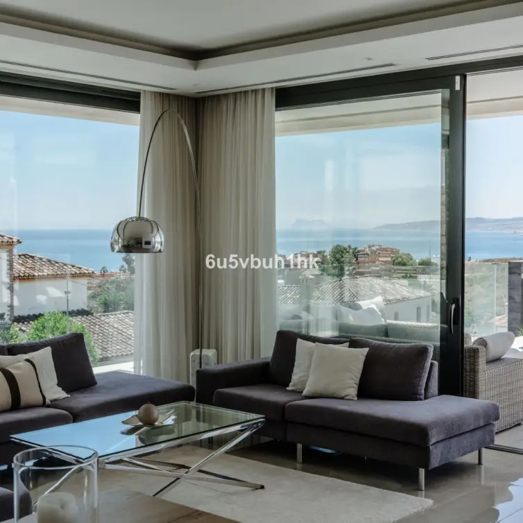 Venta de villa independiente en Seghers