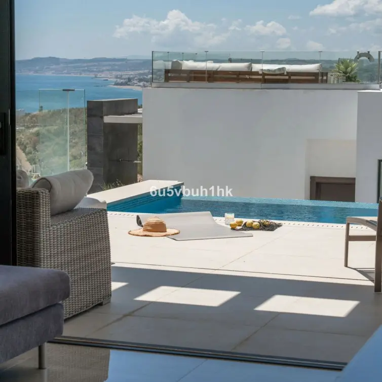 Venta de villa independiente en Seghers
