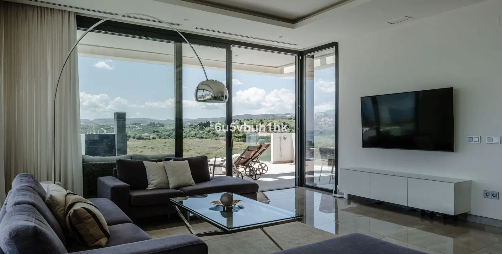Venta de villa independiente en Seghers 8