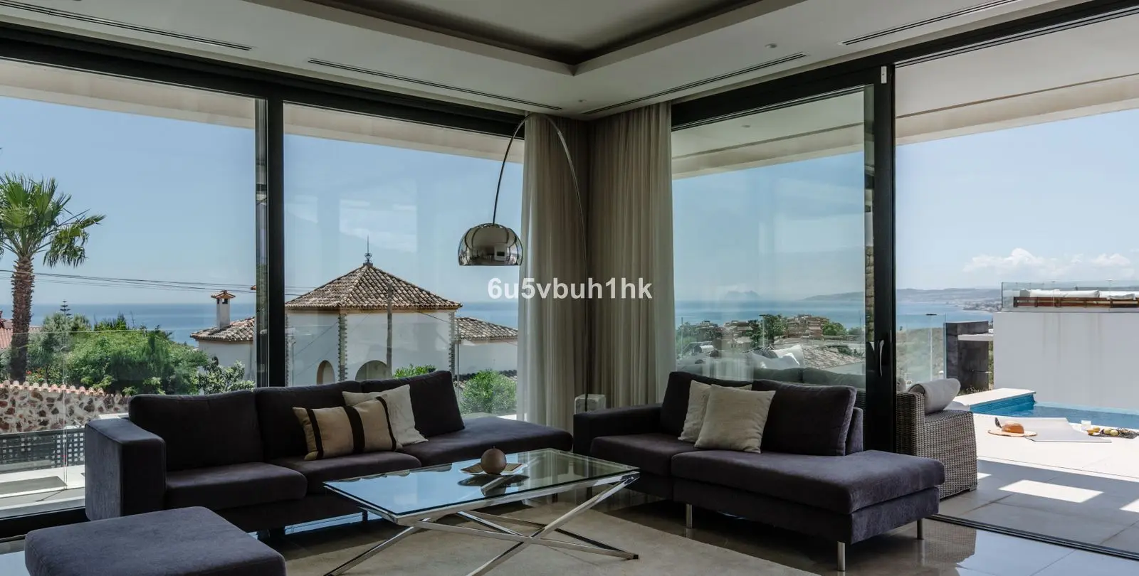 Venta de villa independiente en Seghers 9