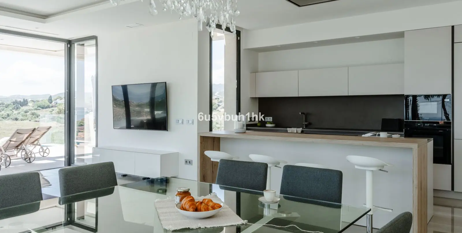 Venta de villa independiente en Seghers 13