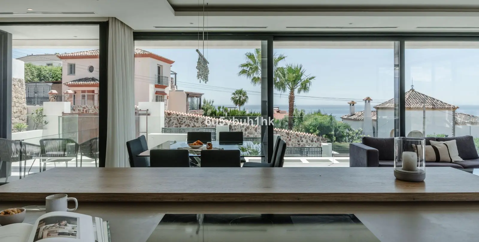 Venta de villa independiente en Seghers 15