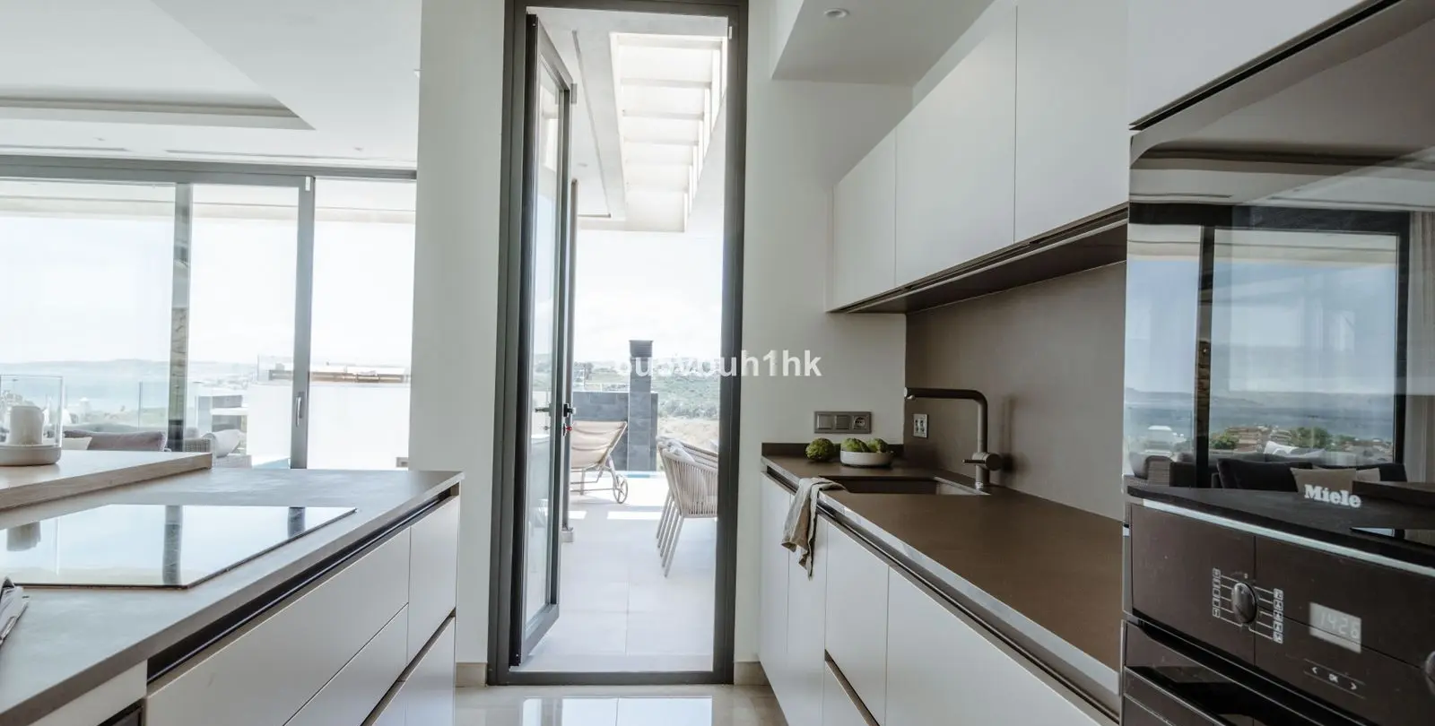 Venta de villa independiente en Seghers 18