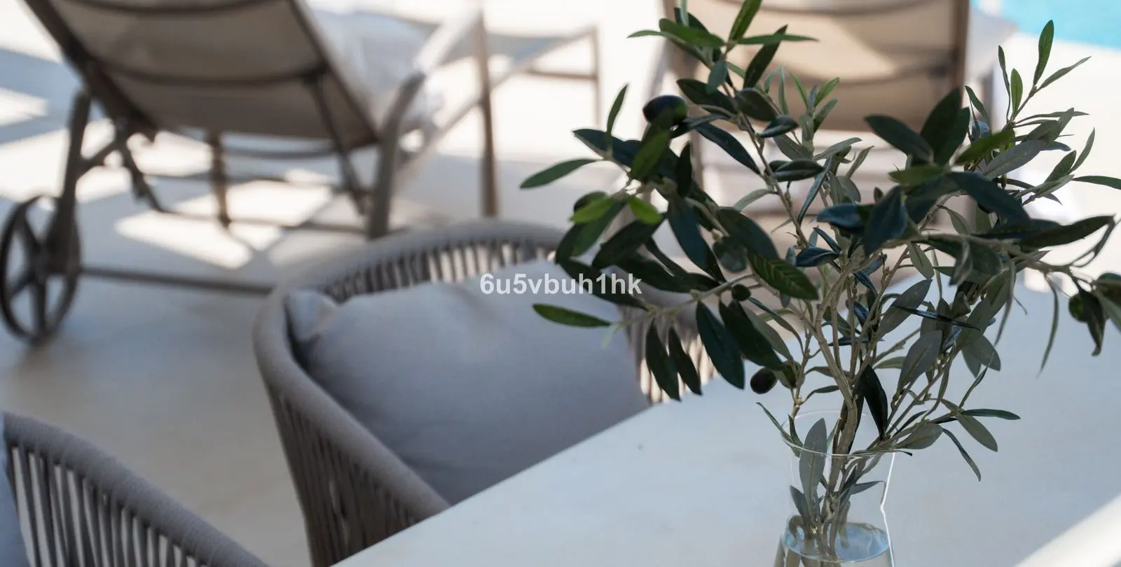 Venta de villa independiente en Seghers 20