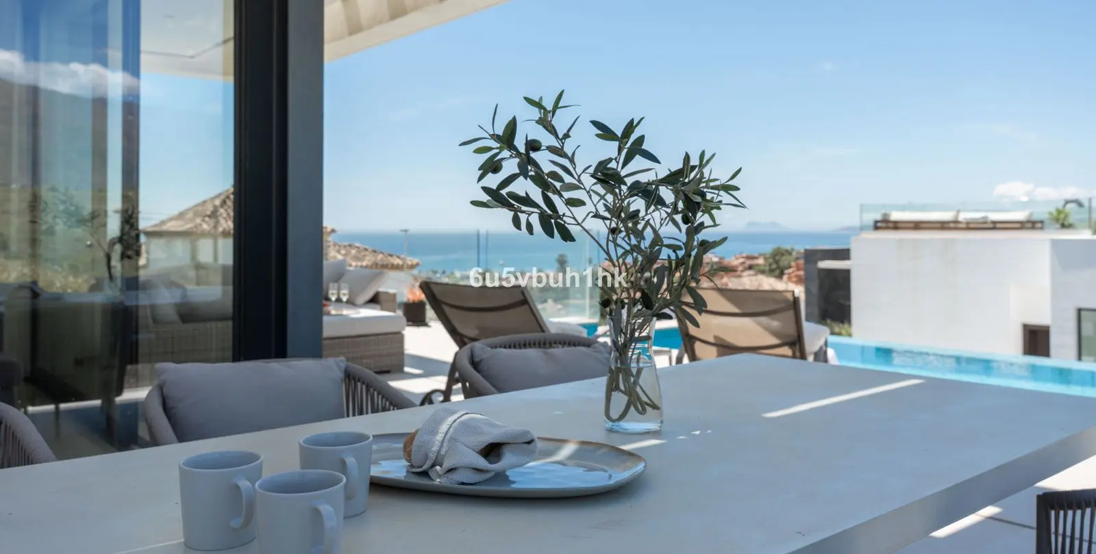 Venta de villa independiente en Seghers 22