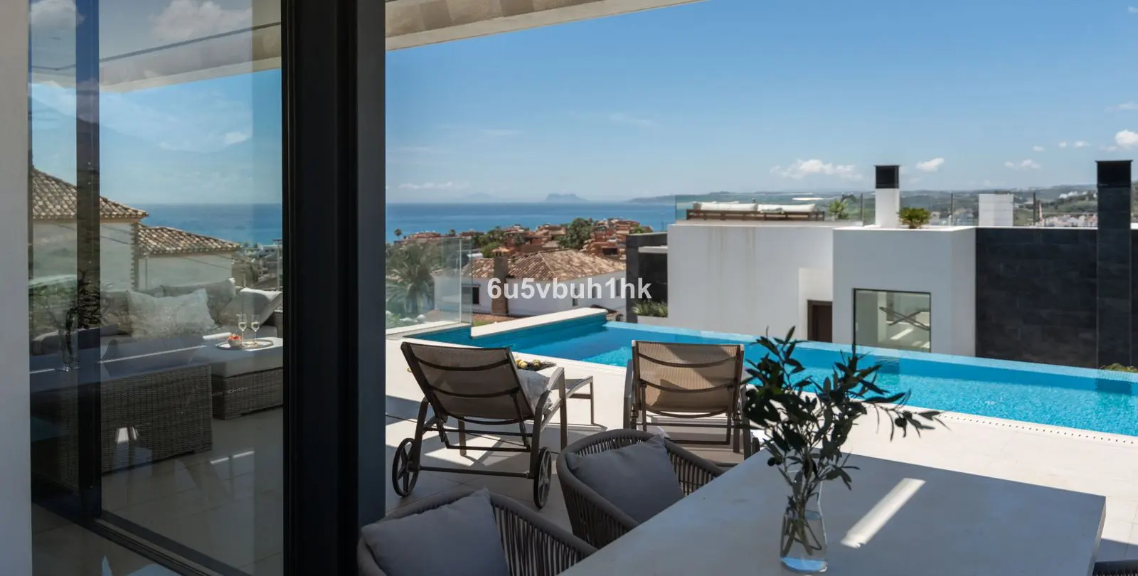 Venta de villa independiente en Seghers 23