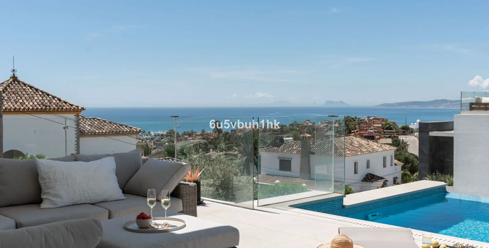 Venta de villa independiente en Seghers 24