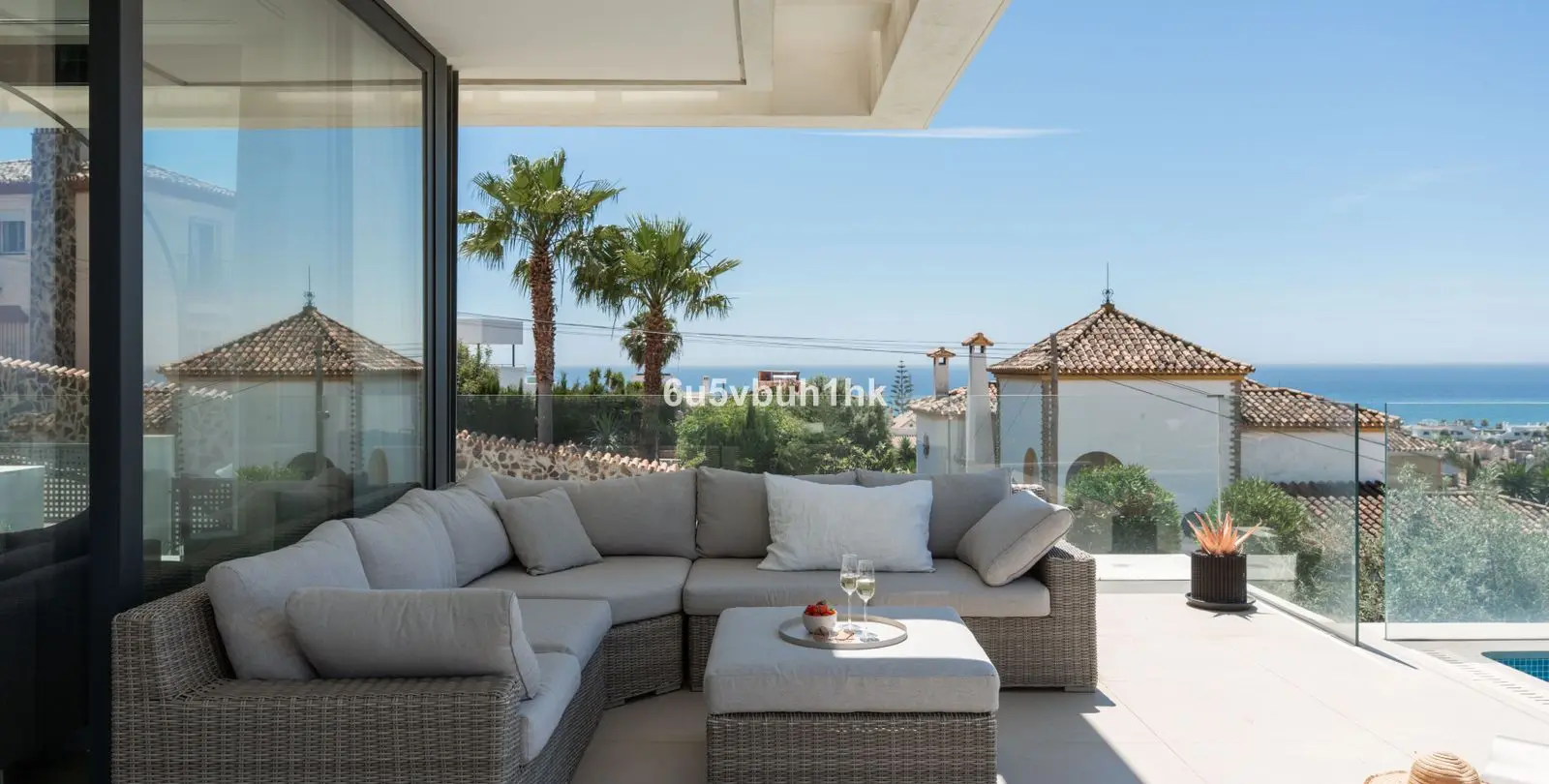 Venta de villa independiente en Seghers 25