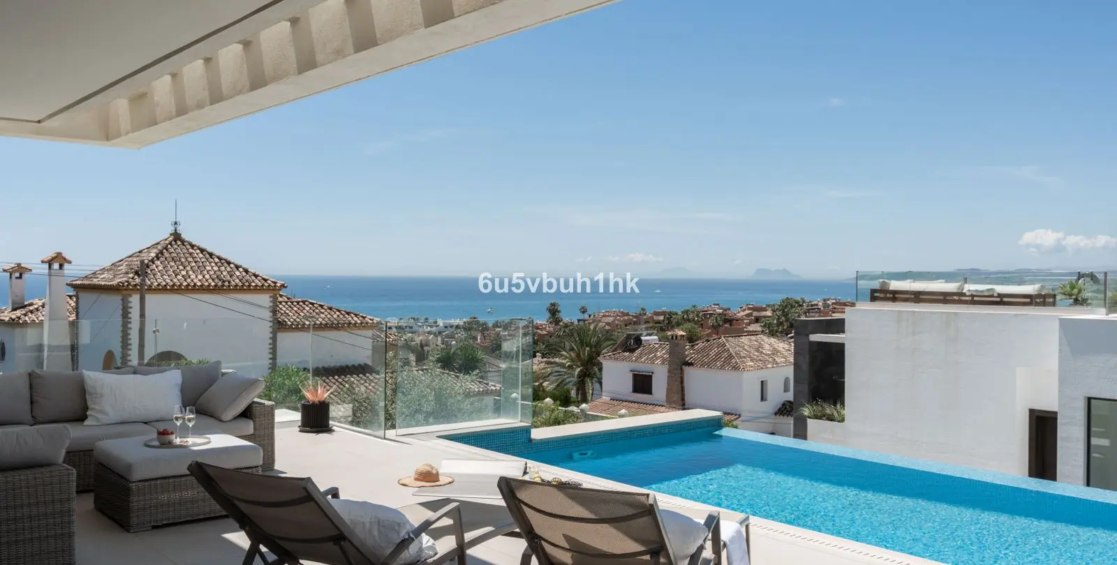 Venta de villa independiente en Seghers 26