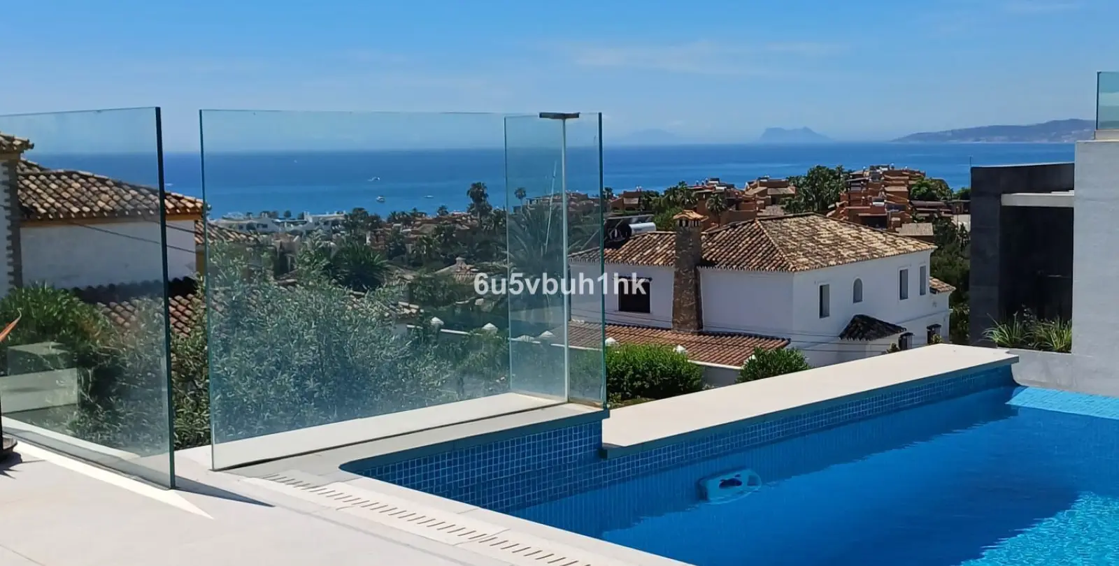 Venta de villa independiente en Seghers 29