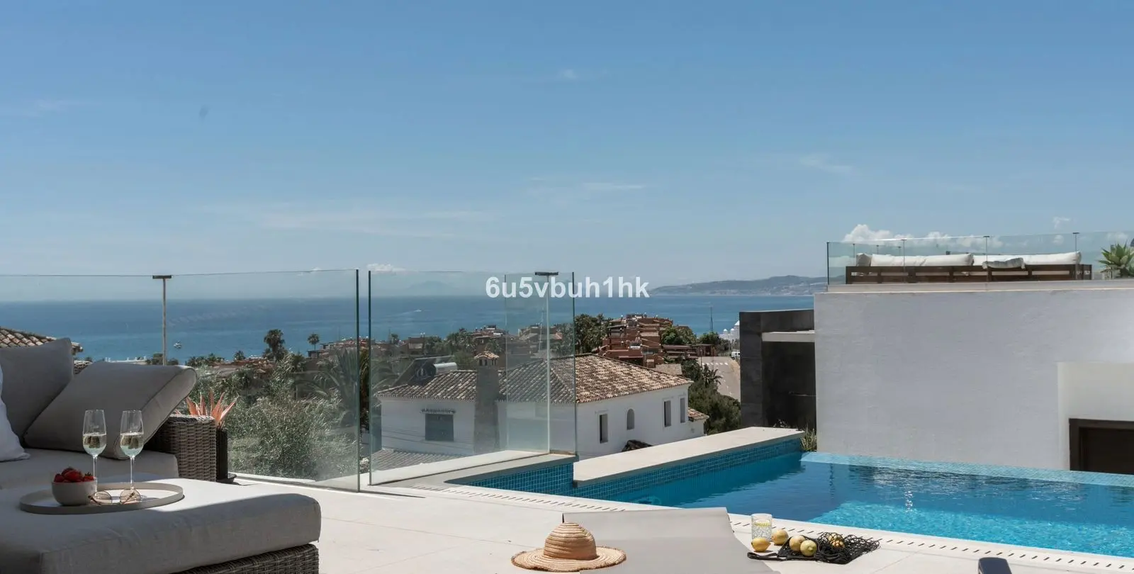 Venta de villa independiente en Seghers 32