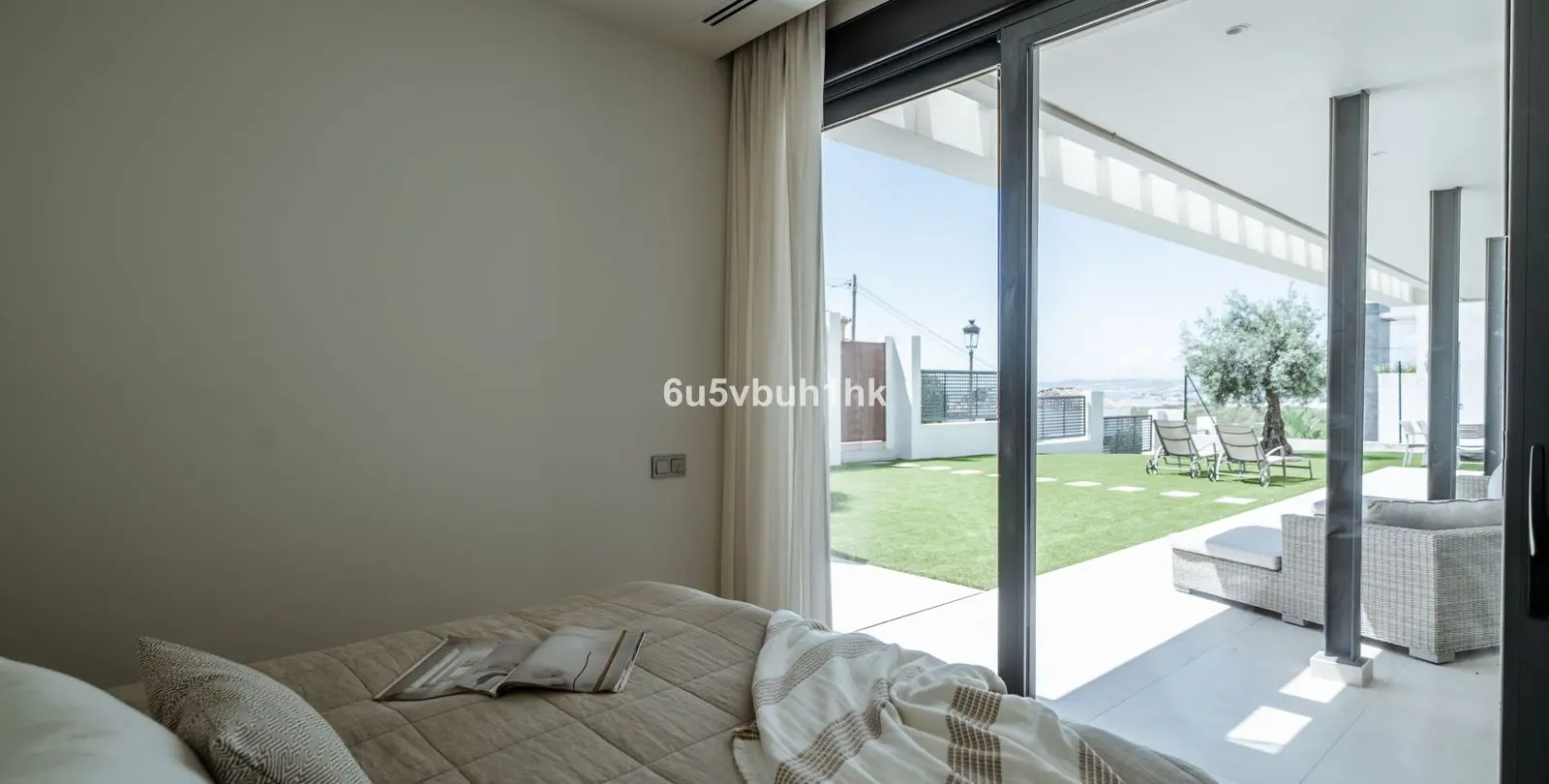 Venta de villa independiente en Seghers 46
