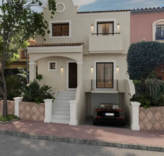 Таунхаус R5190886