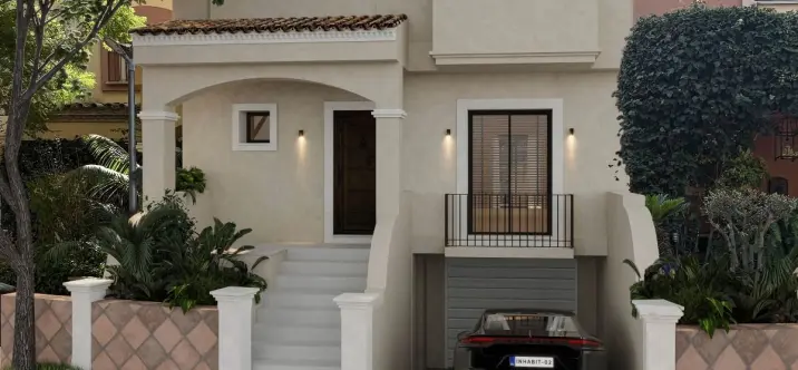 Таунхаус R5190886 0