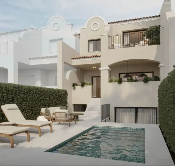 Таунхаус R5190886