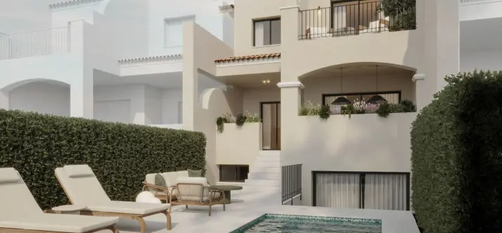 Таунхаус R5190886 1