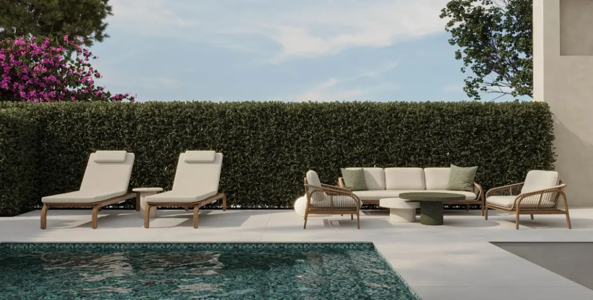 Продажа таунхауса в Nueva Andalucía (район Nueva Andalucía) 3