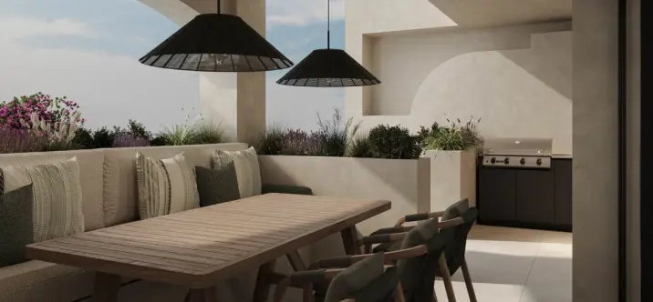 Таунхаус R5190886 3