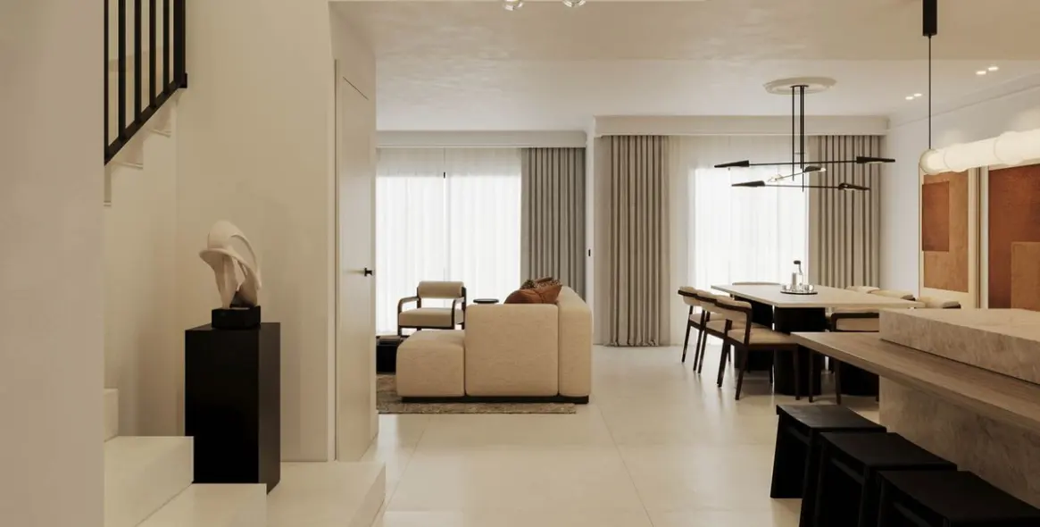 Продажа таунхауса в Nueva Andalucía (район Nueva Andalucía) 5