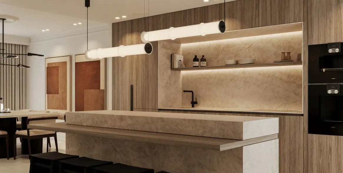 Продажа таунхауса в Nueva Andalucía (район Nueva Andalucía) 6