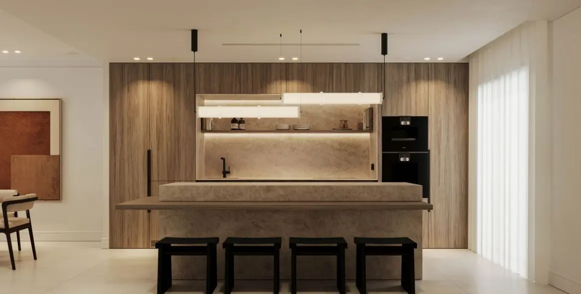 Продажа таунхауса в Nueva Andalucía (район Nueva Andalucía) 7