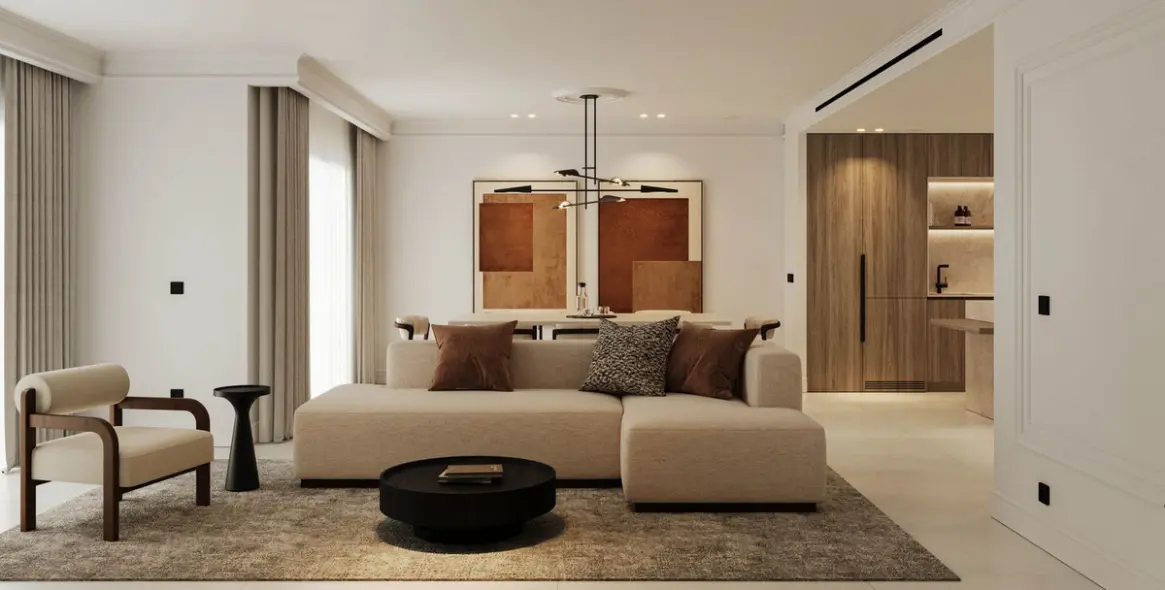 Продажа таунхауса в Nueva Andalucía (район Nueva Andalucía) 9