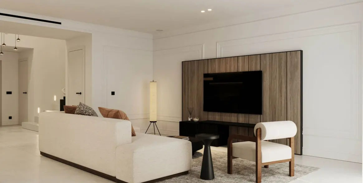 Продажа таунхауса в Nueva Andalucía (район Nueva Andalucía) 10