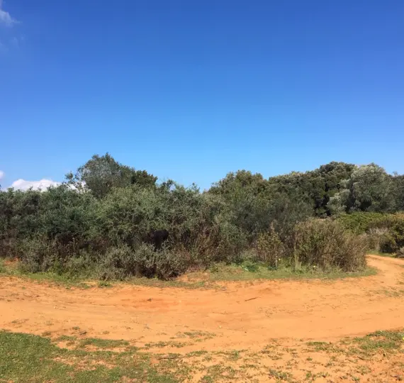 Parcela residencial R3568339