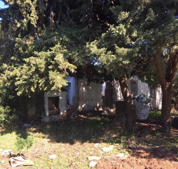 Parcela residencial R3568339