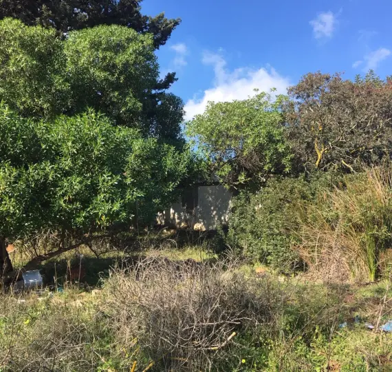 Parcela residencial R3568339