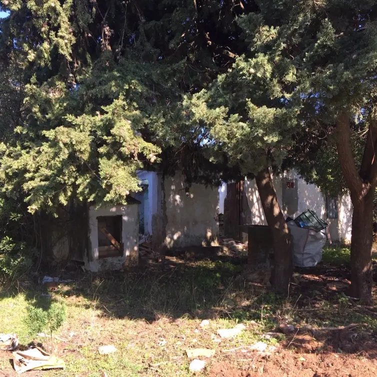 Sale of residential plot in Manilva