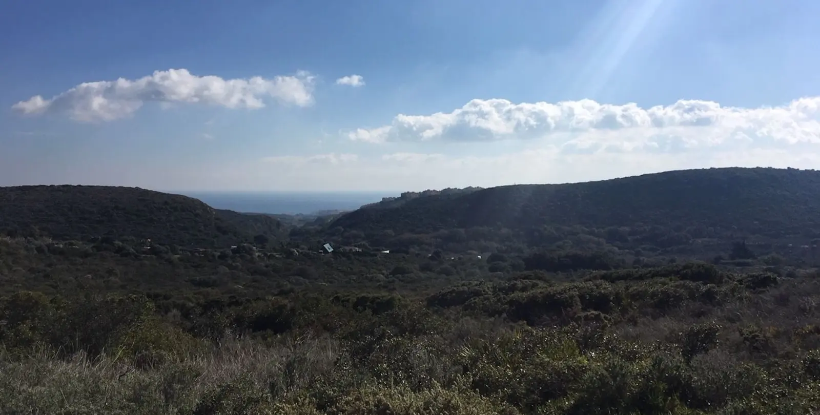 Sale of residential plot in Manilva 23