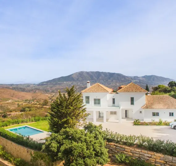 Villa independiente R4286737