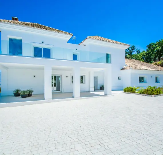 Villa independiente R4286737