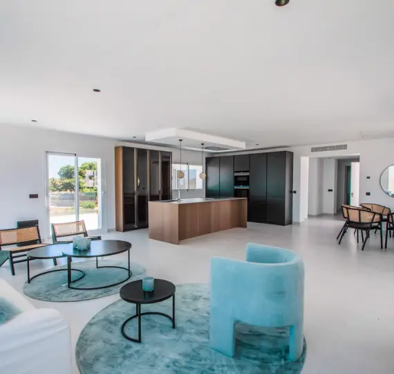 Villa independiente R4286737