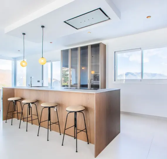 Villa independiente R4286737