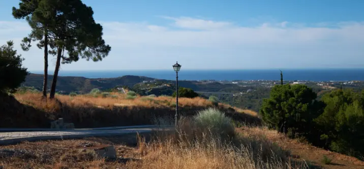 Parcela residencial R4030987 0