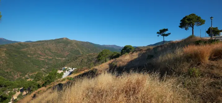 Parcela residencial R4030987 1