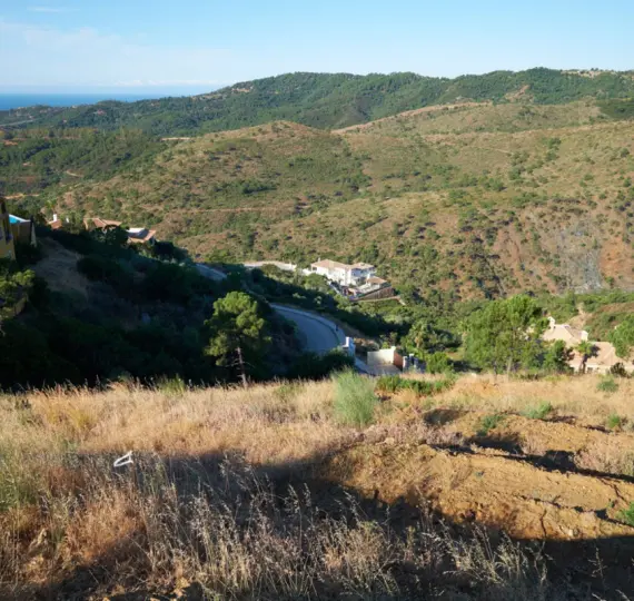 Parcela residencial R4030987