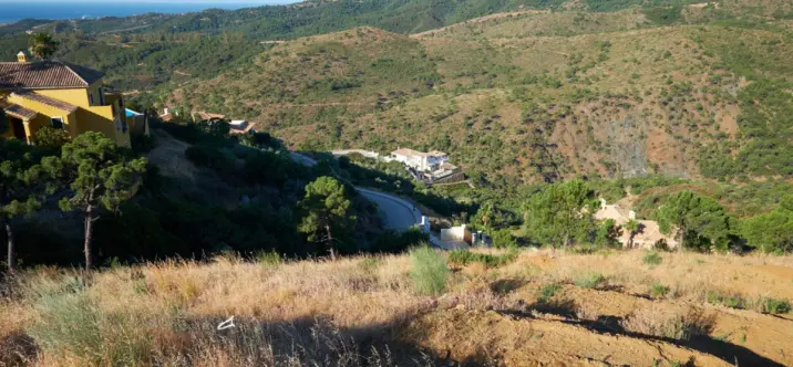 Parcela residencial R4030987 2