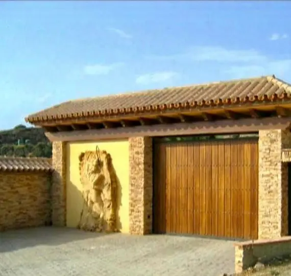 Продажа финки в Estepona