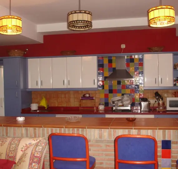Продажа финки в Estepona