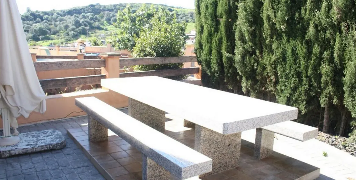 Продажа финки в Estepona 11