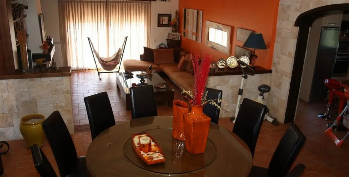 Продажа финки в Estepona 21