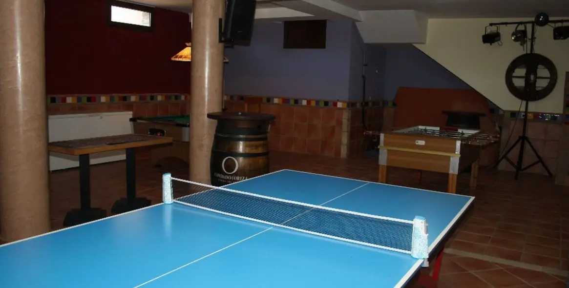Продажа финки в Estepona 34